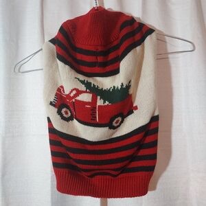 Pet Spirit Medium Dog Sweater